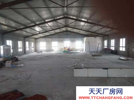 保定順平900平兩層廠房出租