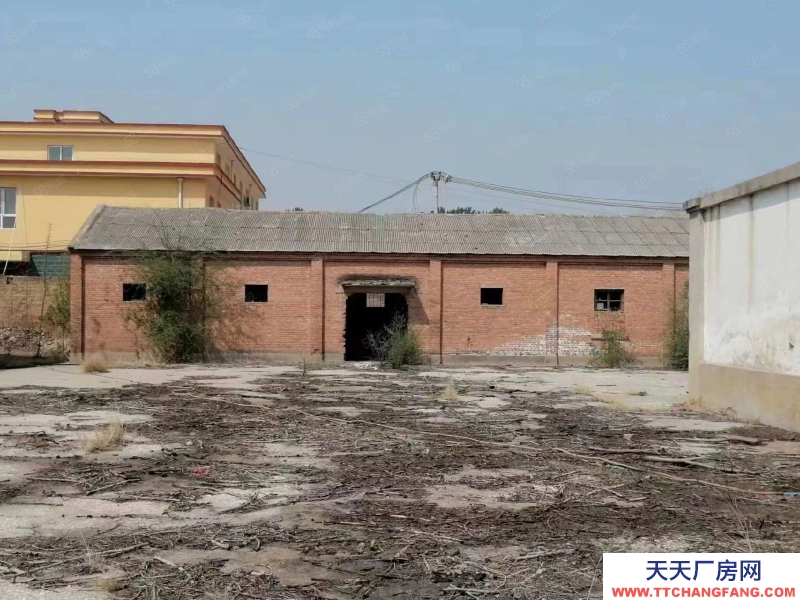 保定 順平 15000平廠區(qū)各種手續(xù)齊全出租出售合作多種形式