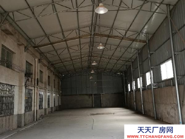 株洲市天元區(qū)天易科技城倉庫優(yōu)惠出租