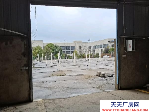 株洲市天元區(qū)天易科技城倉庫優(yōu)惠出租