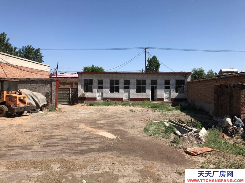 保定 順平 順高路 倉庫 1000平米