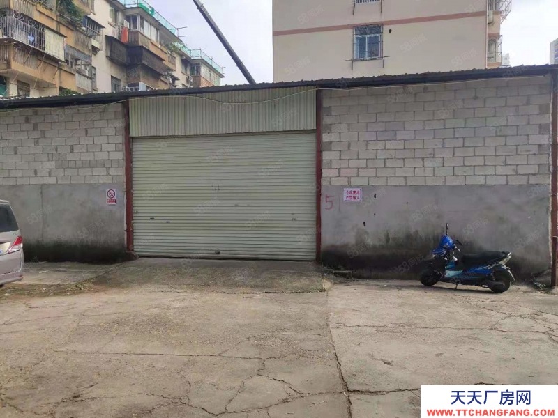 南寧市西鄉(xiāng)塘區(qū)(出租) 北際南路5號三燃小區(qū)內(nèi)倉庫招租