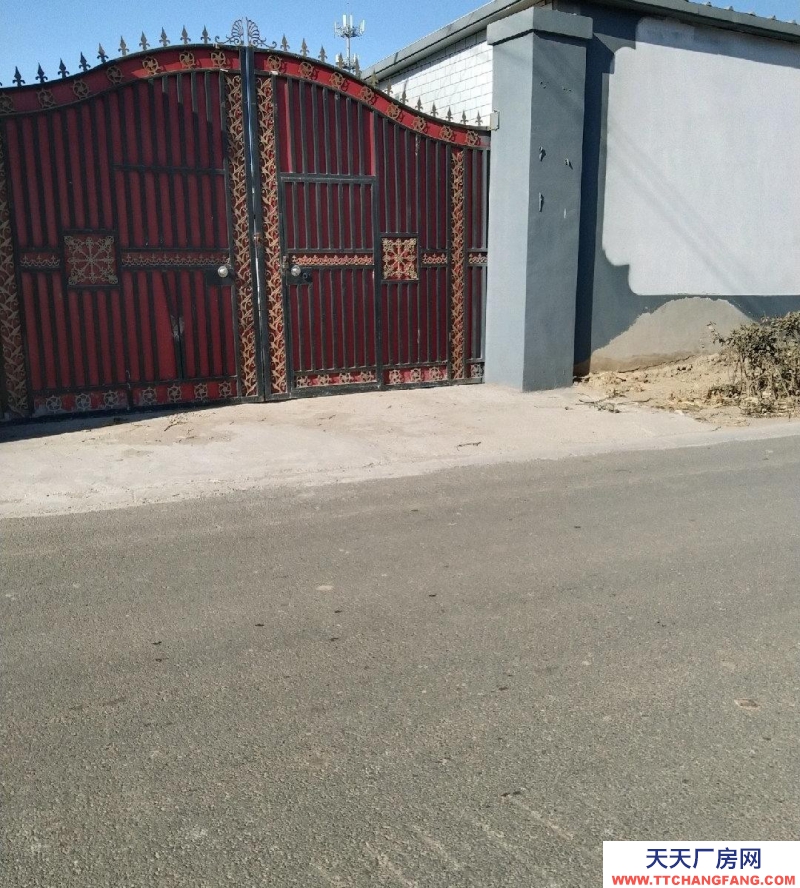 保定  順平縣城南環堯帝路口獨門獨院廠房倉庫出租