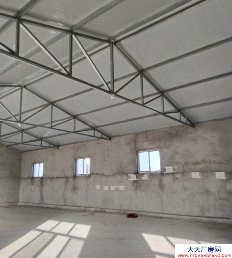 保定  順平縣城南環堯帝路口獨門獨院廠房倉庫出租