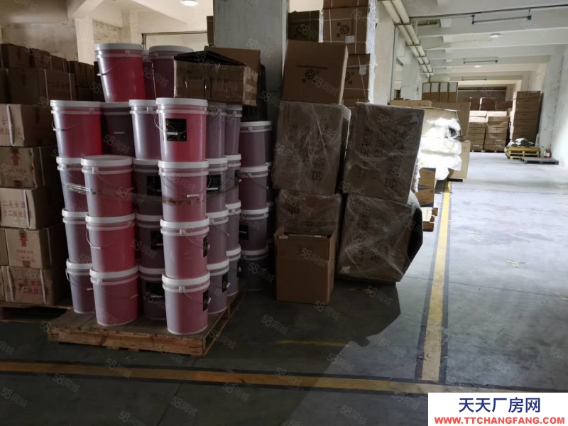 (出租) 東莞南城倉庫500平方物流標(biāo)準(zhǔn)招租