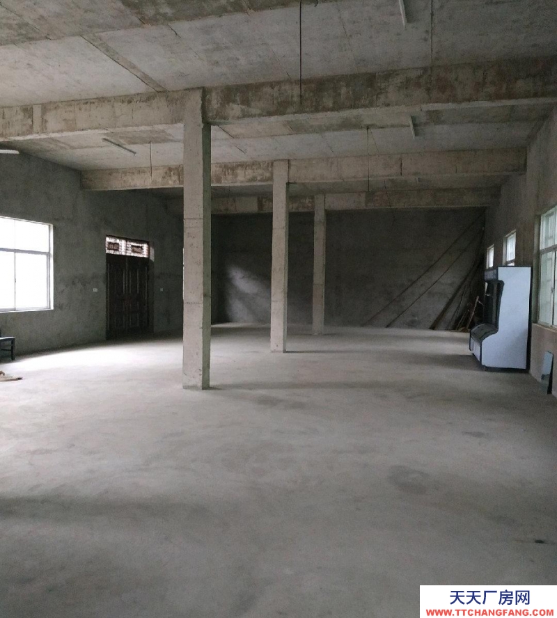 (出租) 蚌埠懷遠新蓋全框架廠房廉價出租