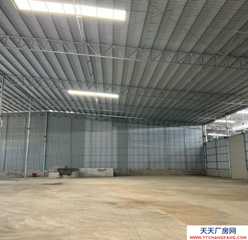 南寧市西鄉(xiāng)塘區(qū)(出租) 低價(廠房招租)石埠首末公交站附近2600平米