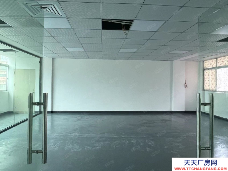 (出租) 東莞麻涌大型倉物流倉儲公寓宿舍廚房證件齊全廠房出租低價出租