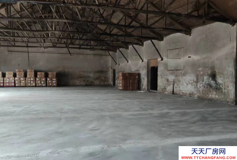 杭州臨安(出售) 出售太湖源10畝土地4400方獨門獨院廠房