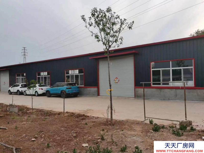 棗莊出租山亭城區周邊廠房