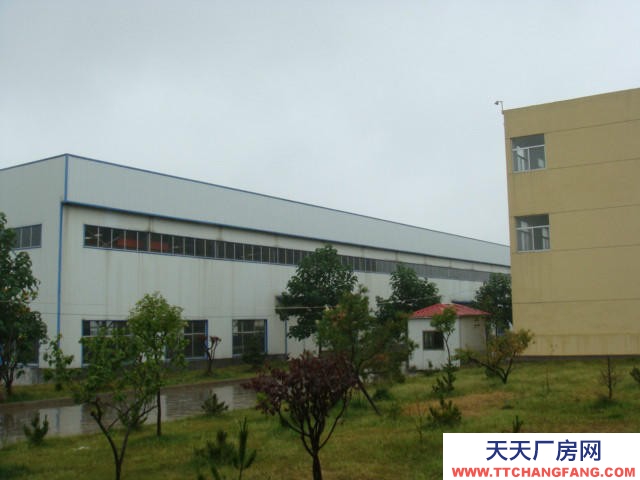 棗莊山亭出租西集鎮工業園廠房辦公樓