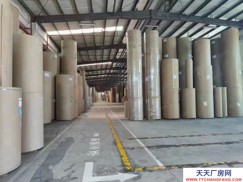 (出租) 東莞原房東單一層倉庫出租