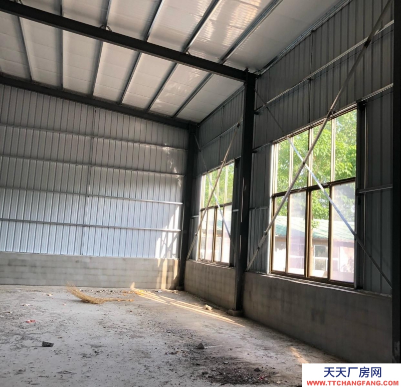 棗莊山亭遠(yuǎn)離居民區(qū),獨(dú)立廠院.條件寬松