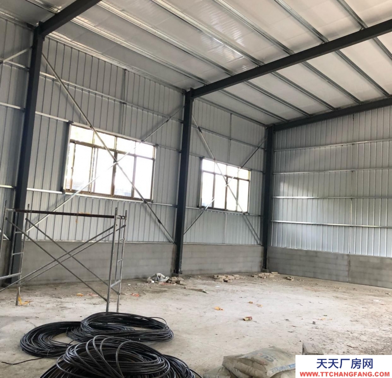 棗莊山亭遠離居民區，獨立廠院.條件寬松