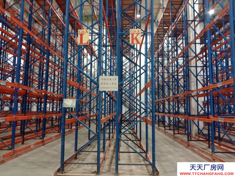 (出租) 東莞東坑鎮,物流倉庫8500平方14米,出租32元