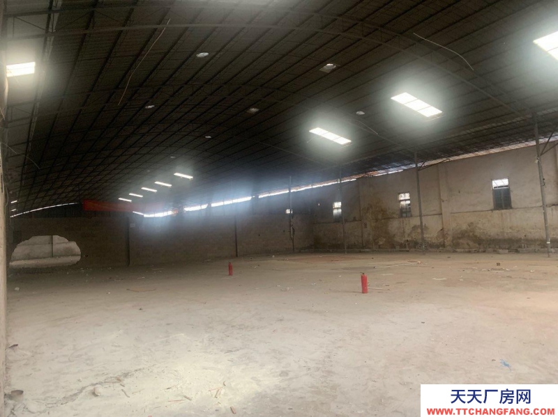 南寧市西鄉塘區(出租) 鐵棚，可分割按面積出租！干凈，便利