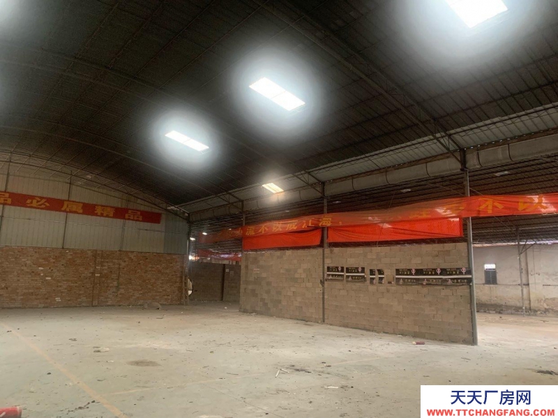 南寧市西鄉塘區(出租) 鐵棚，可分割按面積出租！干凈，便利