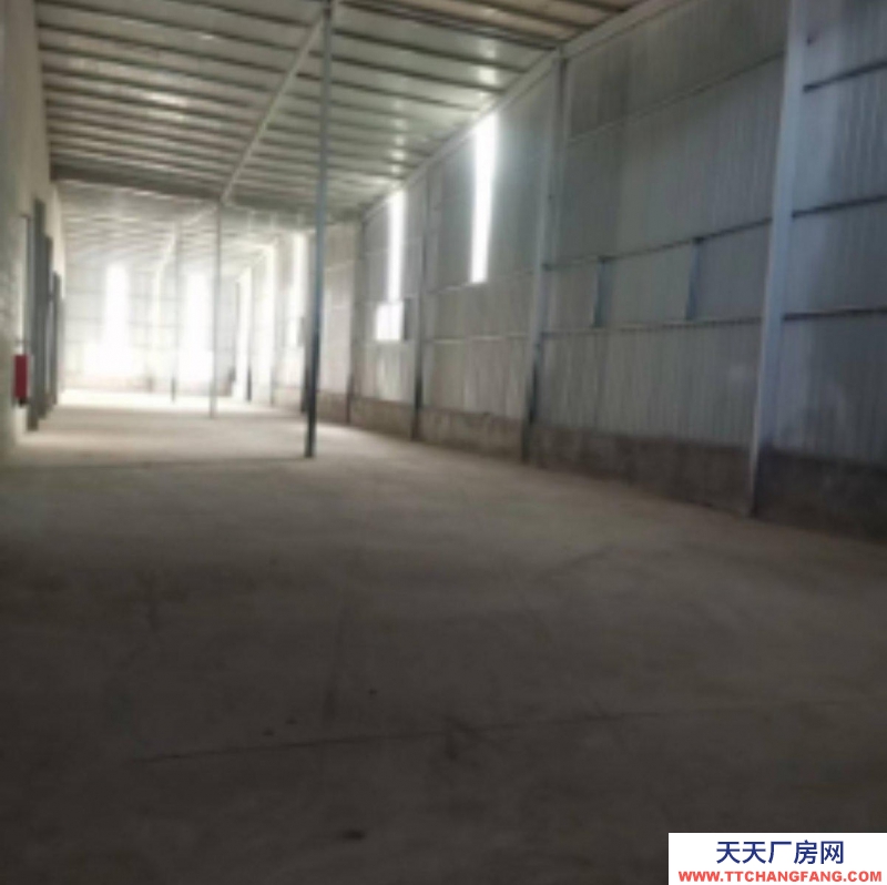 棗莊出租山亭區城頭鎮 廠房倉庫