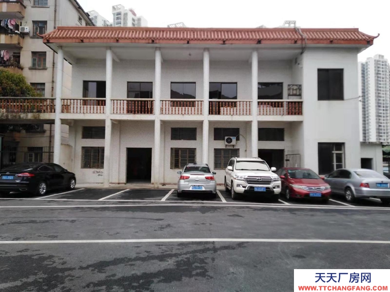 南寧市西鄉(xiāng)塘區(qū)(出租) 地鐵口獨棟2層綜合樓房