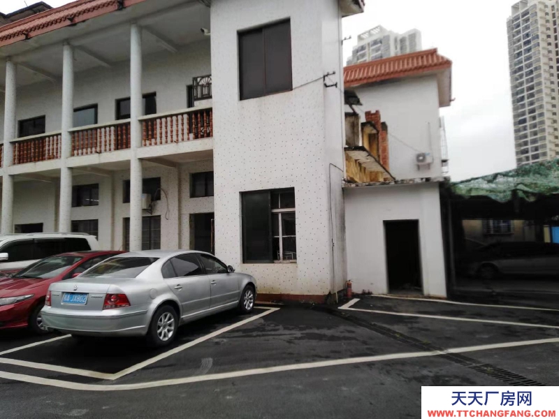 南寧市西鄉(xiāng)塘區(qū)(出租) 地鐵口獨棟2層綜合樓房