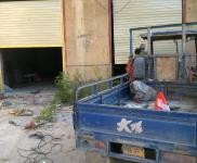 (出租) 襄陽棗陽市標北150米,框架結構