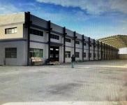 (出租) 襄陽棗陽交通便利，便于招工 ，水電齊全，