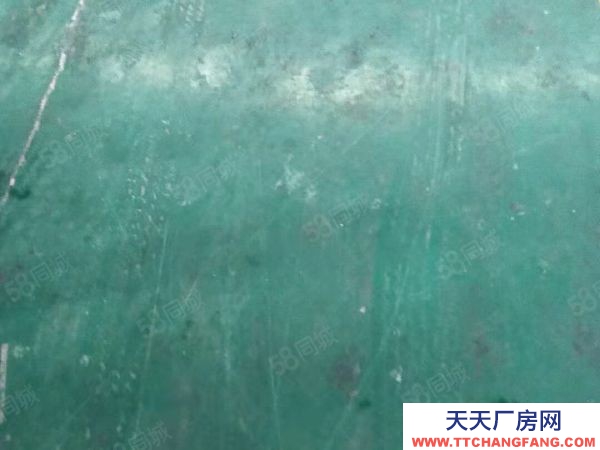 株洲市荷塘區環線邊成熟工業園2100平米單層廠房出租