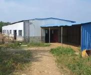 (出租) 廠地大，廠房多以前是養殖的，可辦養殖