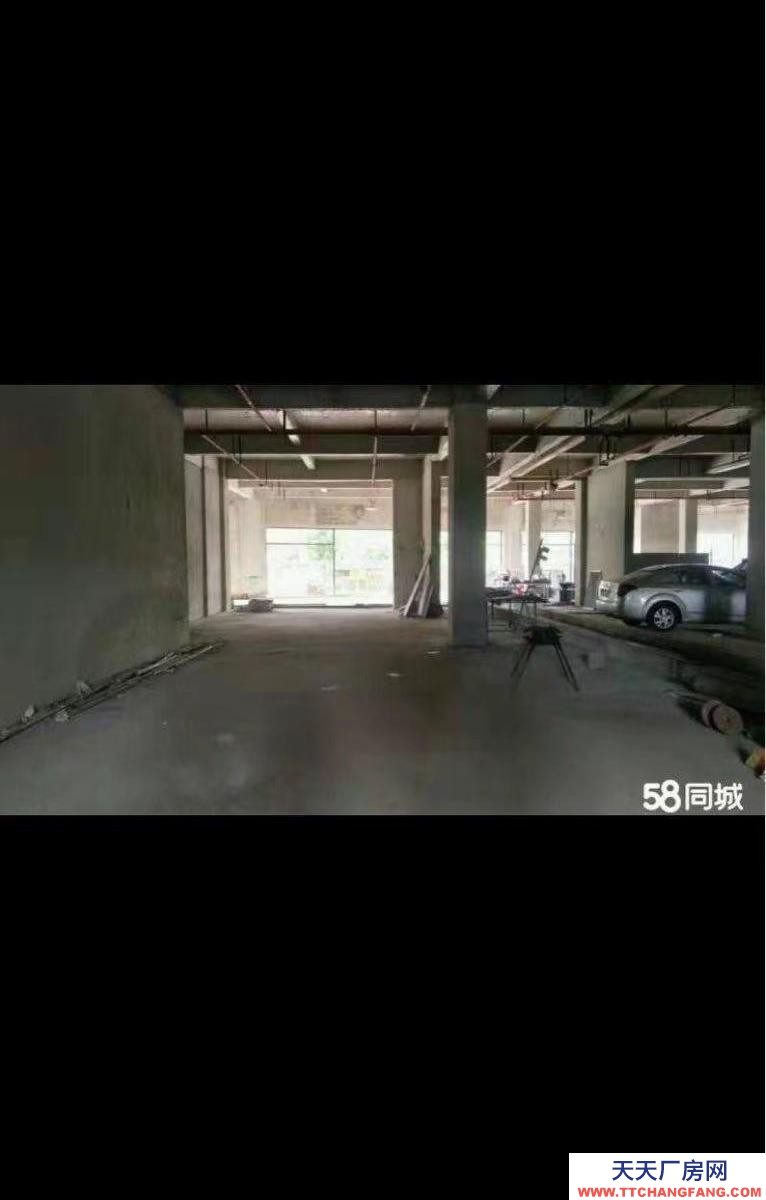 (出租) 南寧市西鄉(xiāng)塘區(qū)可以做廠房也可以做倉庫，有室內停車場