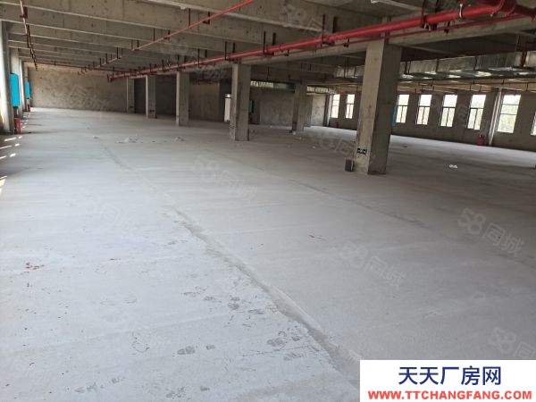 株洲市荷塘區大型工業園出租，免租一年不要錢