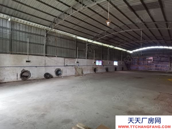 株洲市荷塘區(qū)華潤(rùn)旁一樓倉(cāng)庫(kù)6001000平米出租