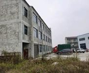 (出售) 襄陽棗陽工業用地8畝建筑面積2600㎡（含車間、宿舍樓、辦公樓）