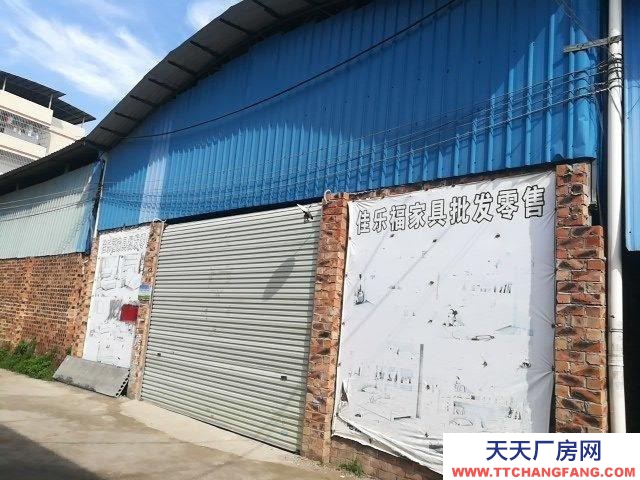 (出租)南寧市西鄉塘區 安吉大塘村大塘小學后面廠房倉庫招租