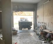 (出租) 襄陽棗陽建材大市場院內(nèi)倉庫2間