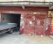 (出租) 襄陽棗陽建材大市場院內(nèi)倉庫2間