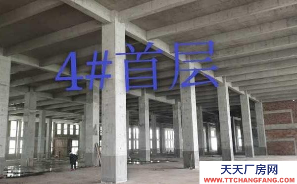 株洲市荷塘區1000-7000平方廠房