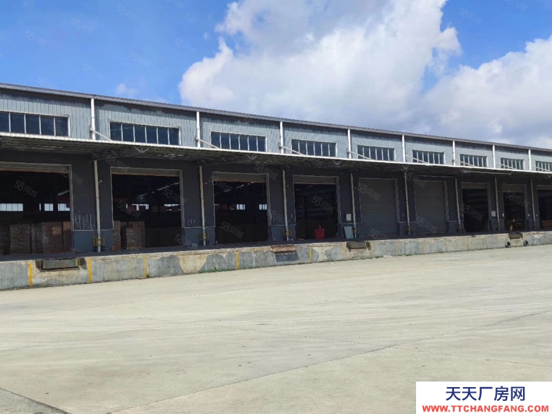 (出租) 東莞麻涌鎮(zhèn)京東倉庫亞一旁倉庫出租