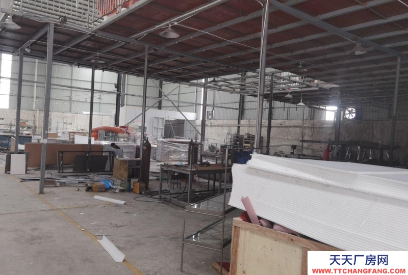 (出租) 南寧市西鄉(xiāng)塘區(qū)11米高度,地板打混疑土通風(fēng)透氣。。