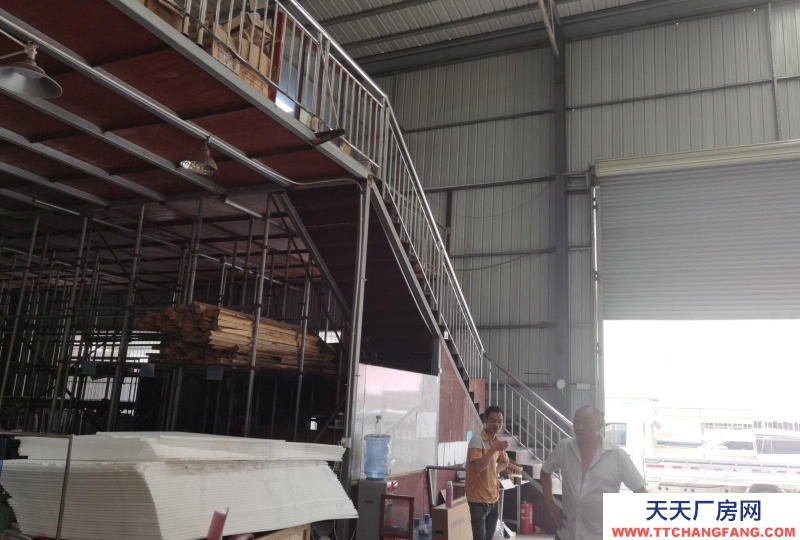 (出租) 南寧市西鄉(xiāng)塘區(qū)11米高度,地板打混疑土通風(fēng)透氣。。