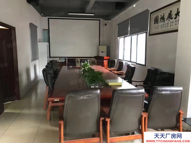 (出租) 東莞臨深鳳崗鎮(zhèn)8米帶牛角鋼結(jié)構(gòu)獨(dú)院5000平方,1000平起分租