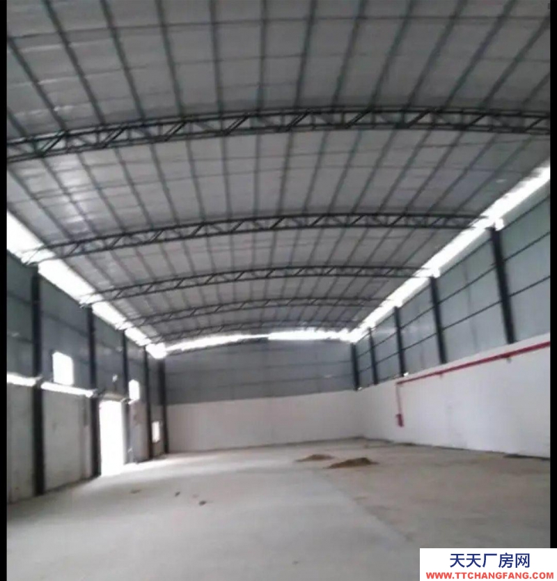 (出租)蚌埠懷遠 寬20米高6米，廠房周邊安靜，有樹有水，環境很好