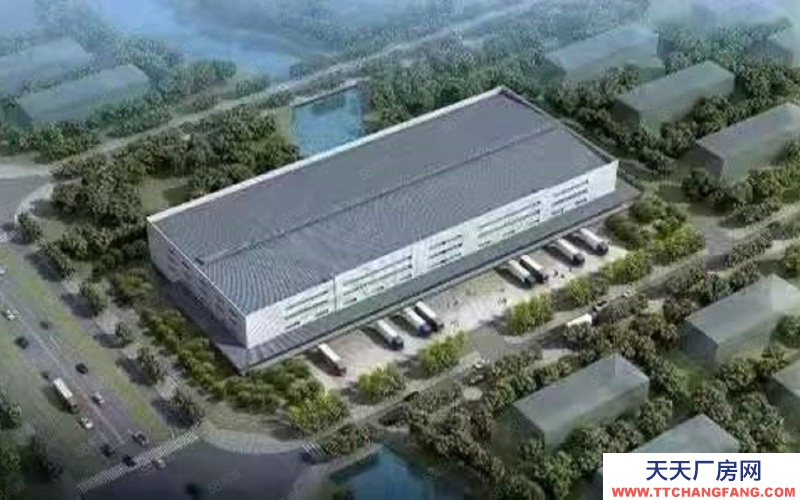 (出租) 東莞常平高速出口附近新出標(biāo)準(zhǔn)物流倉庫50000平方可以分組