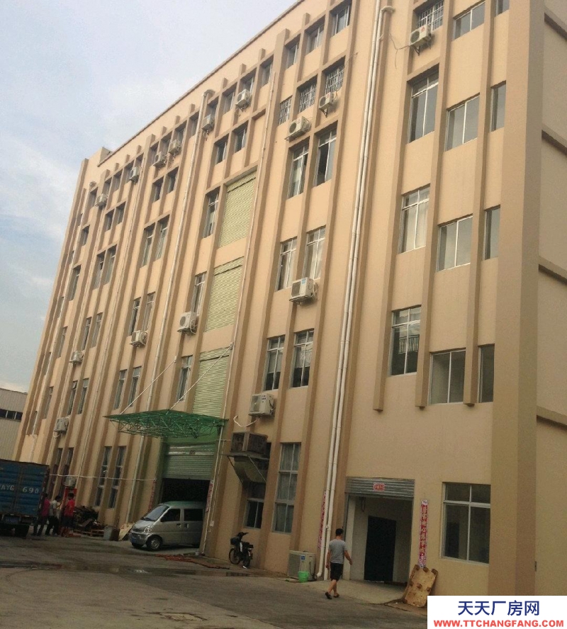 (出租) 南寧市西鄉(xiāng)塘區(qū)標(biāo)準(zhǔn)廠房,第三層,可做倉(cāng)儲(chǔ),層高4.3米,受力2噸,有貨梯,