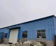 (出租) 全鋼構無立柱交通方便可做廠房倉庫使用