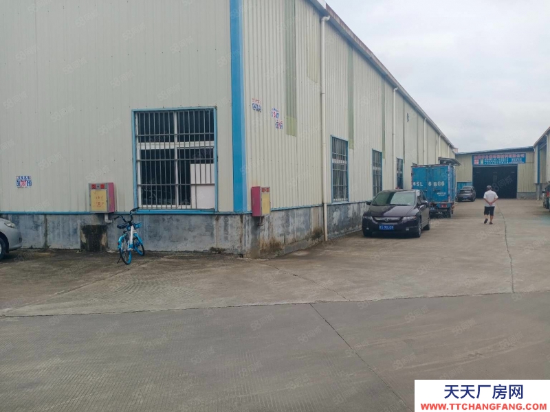(出租) 東莞電商倉庫出租,南城車站附近,一手房東
