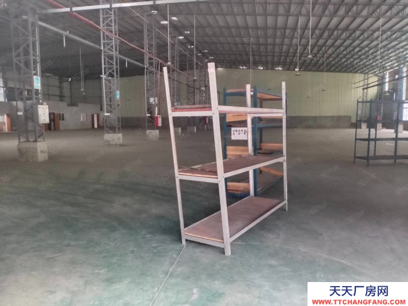 (出租) 東莞電商倉庫出租,南城車站附近,一手房東