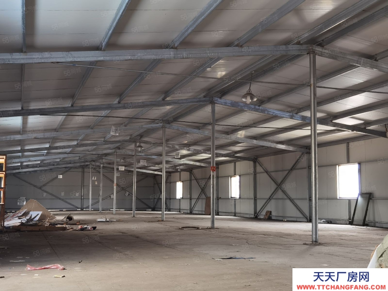 寧波海曙(出租) 集士港工業(yè)區(qū)三樓600平12塊,有貨梯,可簽5年