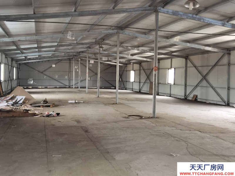 寧波海曙(出租) 集士港工業(yè)區(qū)三樓600平12塊,有貨梯,可簽5年