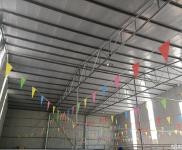 (出租) 襄陽 宜城倉庫，也可以做廠房。交通便利