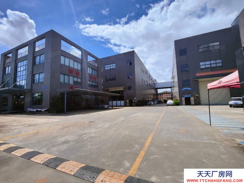 (出租) 廣州黃埔可分租!科學城香雪地鐵口900平研發帶紅本實際面積廠房出租